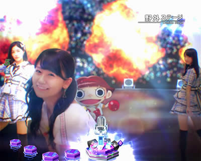 CR�ς���AKB48-3 �ւ�̋u