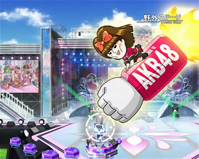CR�ς���AKB48-3 �ւ�̋u