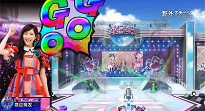 CR�ς���AKB48-3 �ւ�̋u