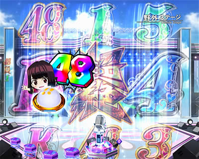 CR�ς���AKB48-3 �ւ�̋u