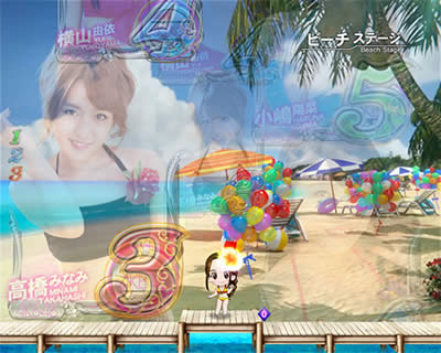 CR�ς���AKB48-3 �ւ�̋u