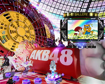 CR�ς���AKB48-3 �ւ�̋u