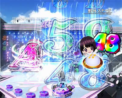 CR�ς���AKB48-3 �ւ�̋u