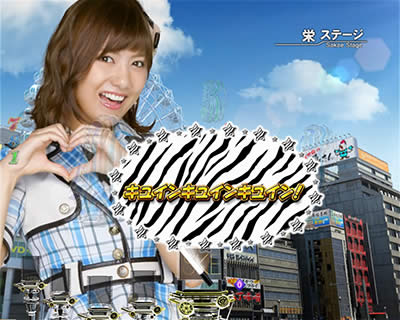 CR�ς���AKB48-3 �ւ�̋u