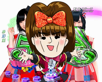 CR�ς���AKB48-3 �ւ�̋u