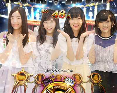 CR�ς���AKB48-3 �ւ�̋u