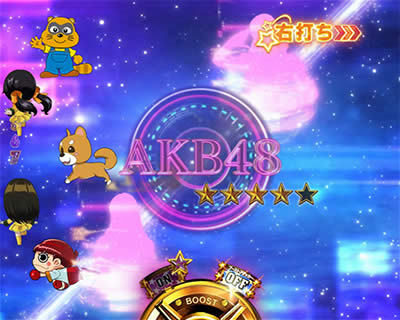 CR�ς���AKB48-3 �ւ�̋u