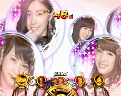 CR�ς���AKB48-3 �ւ�̋u