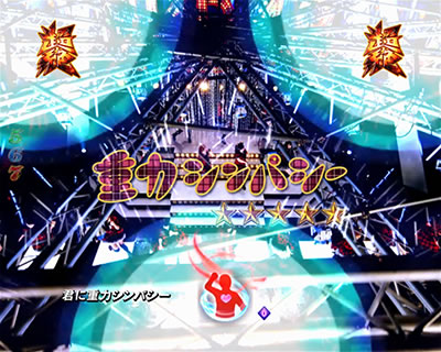 CR�ς���AKB48 3�@�ւ�̋u