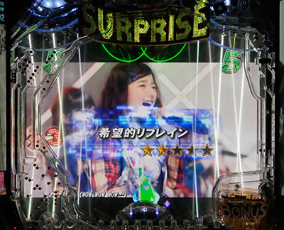 CR�ς���AKB48 3�@�ւ�̋u