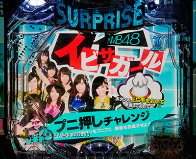 CR�ς���AKB48 3�@�ւ�̋u