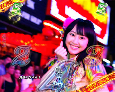 CR�ς���AKB48 3�@�ւ�̋u