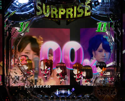 CR�ς���AKB48 3�@�ւ�̋u