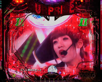 CR�ς���AKB48 3�@�ւ�̋u