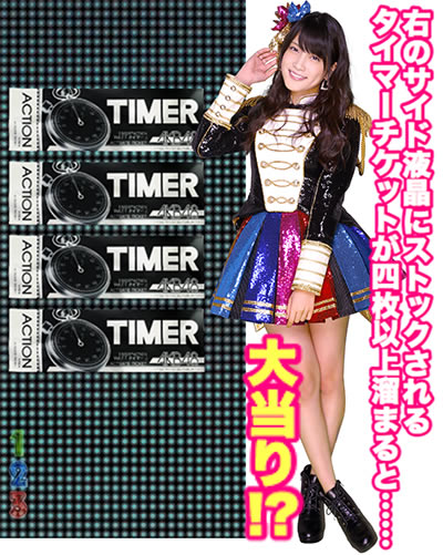 ぱちんこAKB48 ワン・ツー・スリー!! フェスティバル