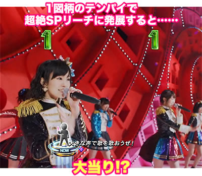 ぱちんこAKB48 ワン・ツー・スリー!! フェスティバル