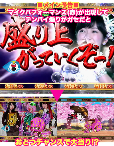 �ς���AKB48 �����E�c�[�E�X���[!! �t�F�X�e�B�o��