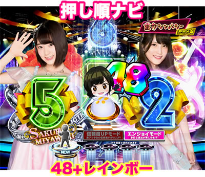 �ς���AKB48 �����E�c�[�E�X���[!! �t�F�X�e�B�o��