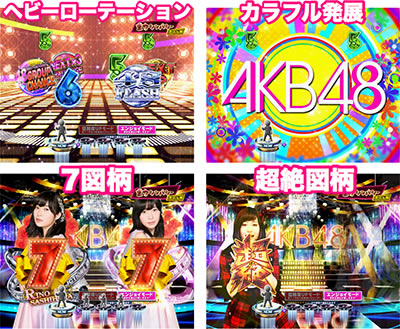 �ς���AKB48 �����E�c�[�E�X���[!! �t�F�X�e�B�o��