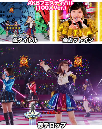 �ς���AKB48 �����E�c�[�E�X���[!! �t�F�X�e�B�o��
