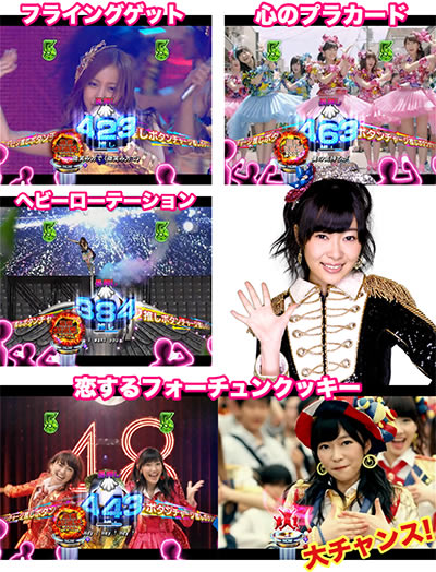 �ς���AKB48 �����E�c�[�E�X���[!! �t�F�X�e�B�o��