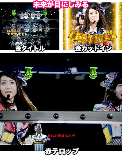 �ς���AKB48 �����E�c�[�E�X���[!! �t�F�X�e�B�o��
