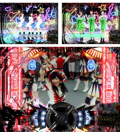 �ς���AKB48 �����E�c�[�E�X���[!! �t�F�X�e�B�o��