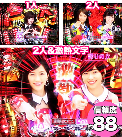 �ς���AKB48 �����E�c�[�E�X���[!! �t�F�X�e�B�o��