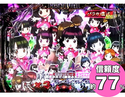 �ς���AKB48 �����E�c�[�E�X���[!! �t�F�X�e�B�o��