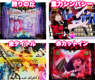 �ς���AKB48-3 �ւ�̋u Light Version