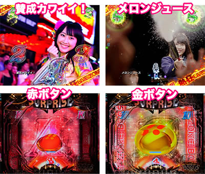 �ς���AKB48-3 �ւ�̋u Light Version