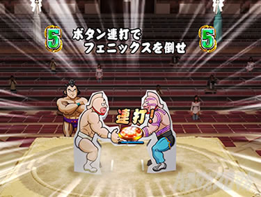 ぱちんこ キン肉マン3キン肉星王位争奪編火事場ゴールド