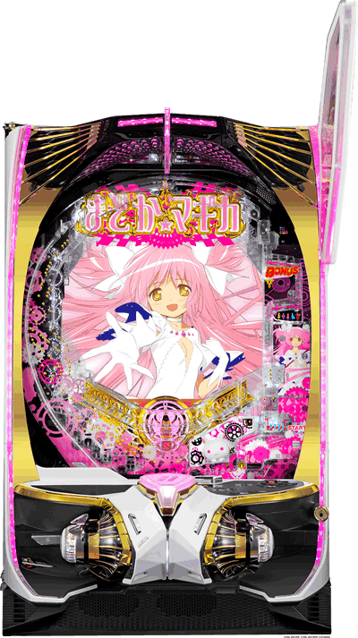 P�܂ǃ}�M3 �p�`���R�b��ʐ^