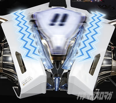 �܂ǃ}�M3 �p�`���R�b�o�C�u