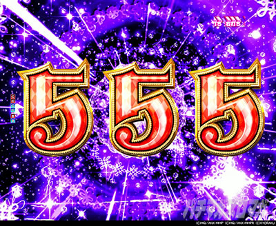 �܂ǃ}�M3 �p�`���R�b�ϓ������{�^���̖@��