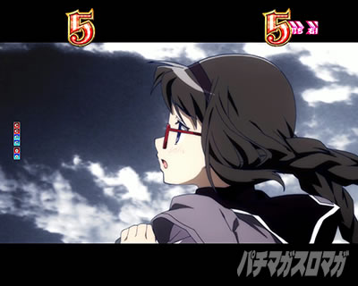 まどマギ3 パチンコ|ストーリーリーチ