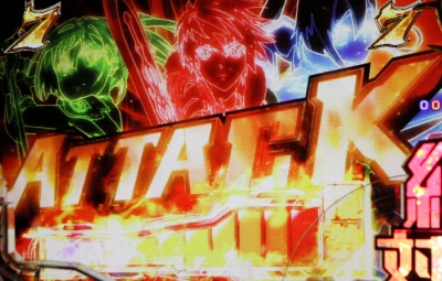 CR遊技性ミリオンアーサー