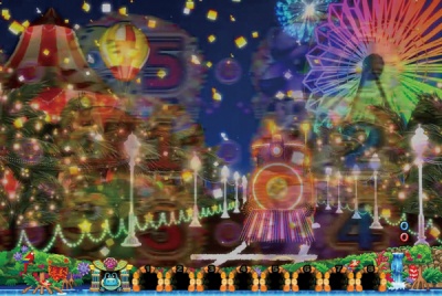 CR䂯쐶̉H3-T(~h)