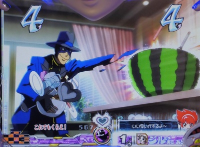 CRL[eB[nj[