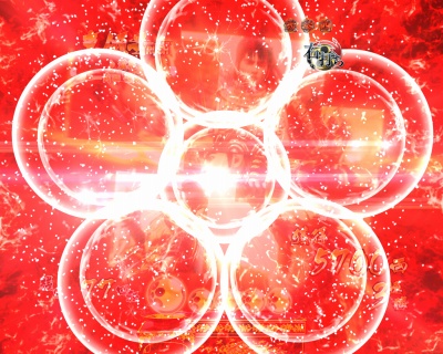 CR真・花の慶次2