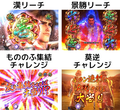 P義風堂々!!〜兼続と慶次〜 M6-X