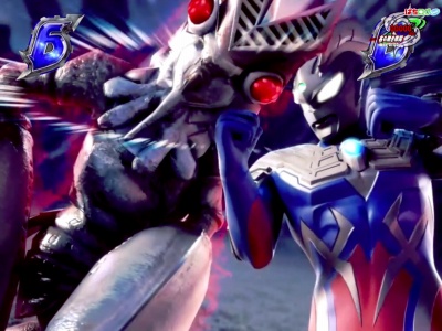 CRぱちんこウルトラバトル烈伝-戦えゼロ!若き最強戦士-