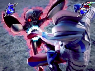 CRぱちんこウルトラバトル烈伝-戦えゼロ!若き最強戦士-