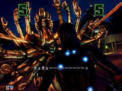 CRぱちんこGANTZ