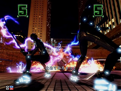 CRぱちんこGANTZ