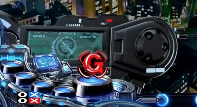 CRぱちんこGANTZ