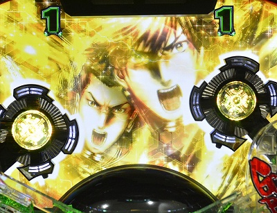 CRぱちんこGANTZ