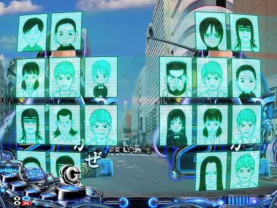 CRぱちんこGANTZ