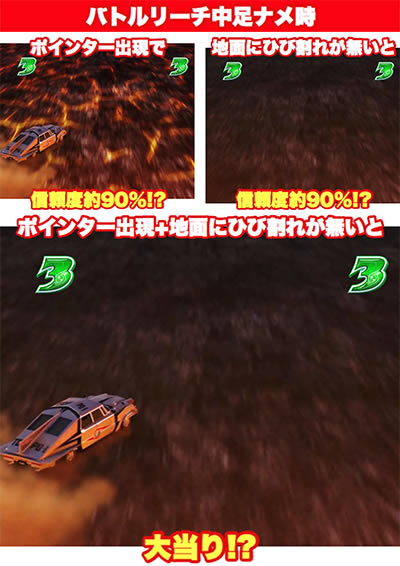 ぱちんこウルトラ6兄弟