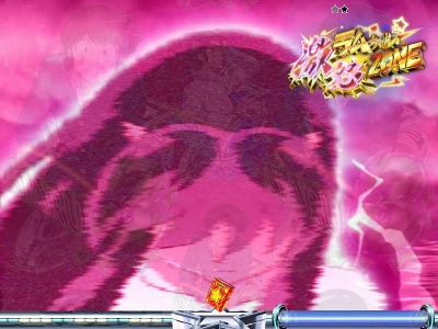 CR鐯 dLOVE ATTACK